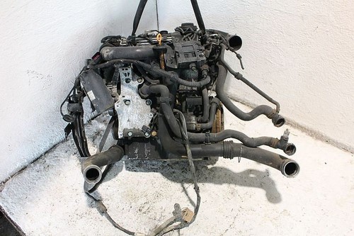 Motor ohne anbauteile - ohne, (diesel)