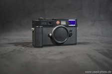 Leica M8 - mit Handgriff 14471
