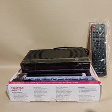 Telestar digiHD TT3 - DVB-T Free-to-Air Receiver HD