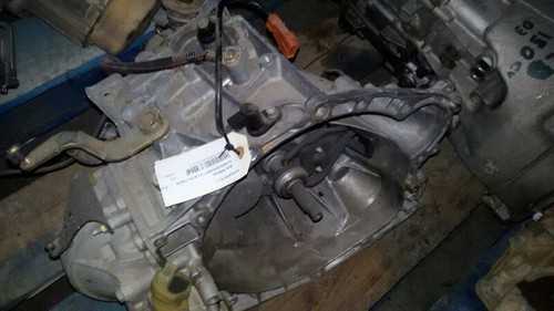 Getriebe citroen berlingo - getriebe,