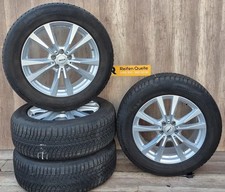 19 Zoll Winterräder VW