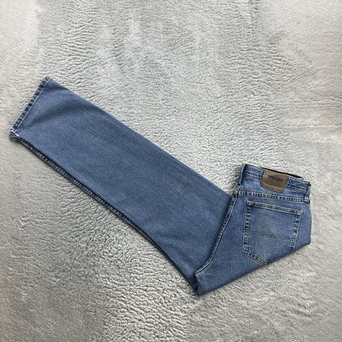 Vintage wrangler jeans - vintage,