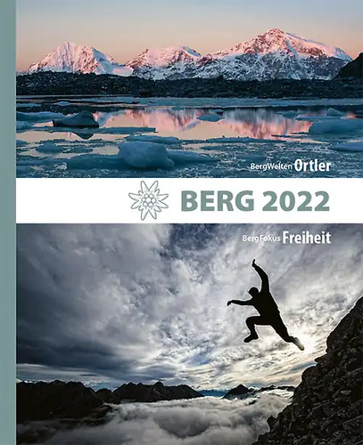 Berg 2022 - berg,