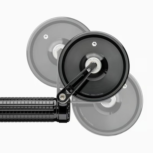 Motogadget lenkerendenspiegel - motogadget,