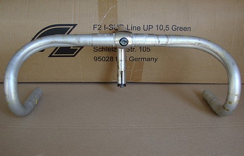 Cockpit cinelli giro rennrad - cockpit,