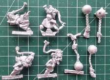 Oldhammer Warhammer fantasy