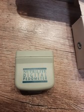 Amway Nutrilite Pedometer Vintage
