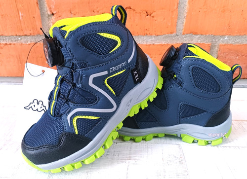 Kappa sneaker winter - ♡,