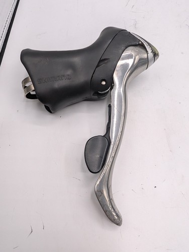 Ultegra sti 6500 rechts - st-6500,