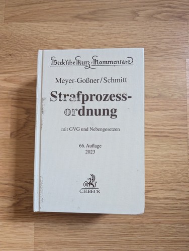 Auflage 2023 - 66.,