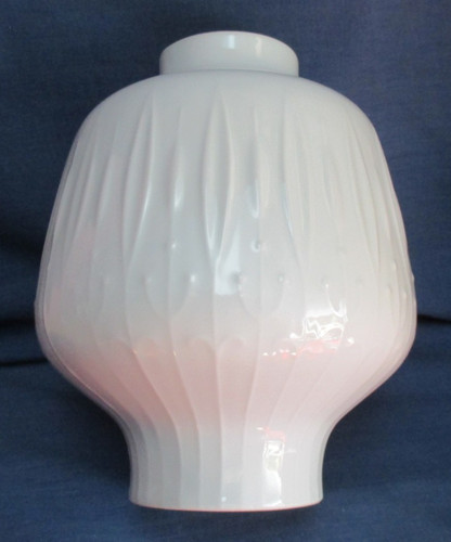 Edelstein porzellan vase 5 - edelstein, 16,5