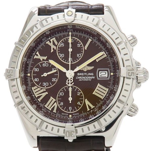 Breitling crosswind a13055 - crosswind,