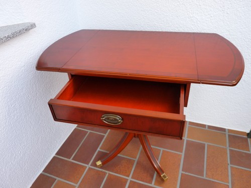 Heldense tisch beistelltisch - heldense,