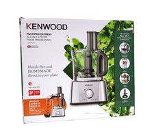 Kenwood MultiPro Express FDP65