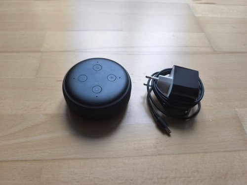 Amazon echo dot generation - dot, 3.generation