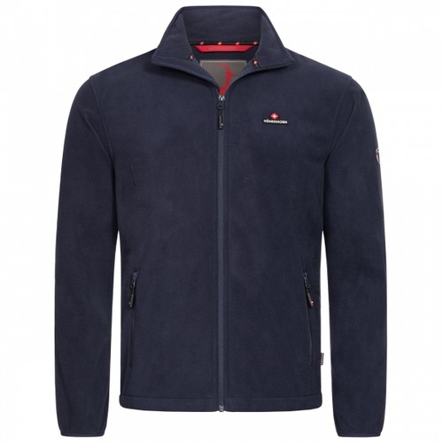 Höhenhorn badus fleecejacke - badus,