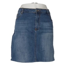 Southern Cotton, Jeansrock