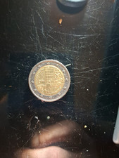 2 Euro MÜNZE 50 Jahre