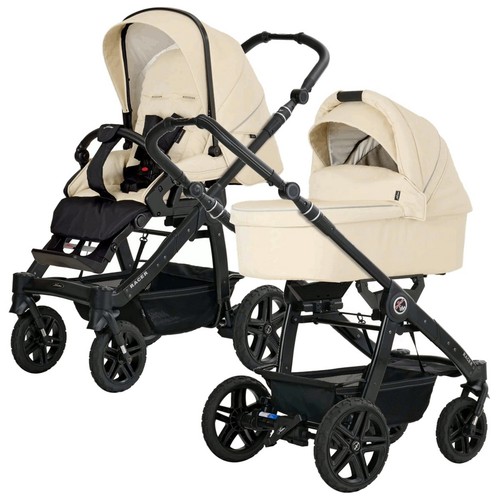 Hartan kombikinderwagen racer - hartan,