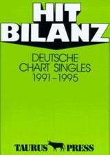 Hit Bilanz, Deutsche Chart Singles 1991-1995 von Gün... | Buch | Zustand wie neu