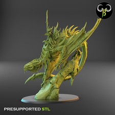 1x Cult of the Eight Vile