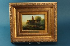 Burgruine Falkenstein Taunus