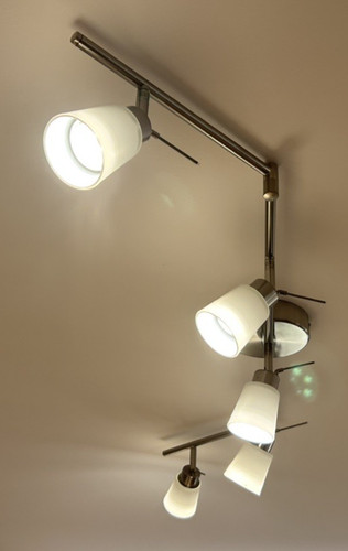 Ikea tidig deckenleuchte - ikea, 5