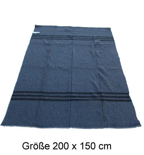 Armee biwakdecke 200x150 - armee,