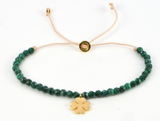 Thomas Sabo Armband Kleeblatt