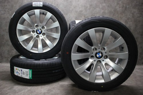Original bmw 5er - original, e60