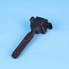 Mercedes-Benz C-Klasse W203 Zündspule A0001501780 Zündmodul Original