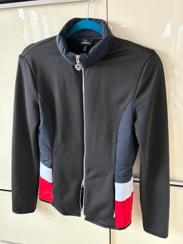 Sportalm fleecejacke mit - sportalm,