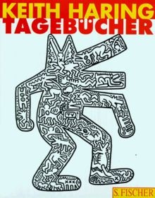Tagebücher von haring - haring,, keith