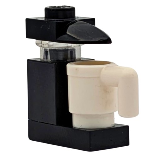 Lego kaffeemaschine - lego,