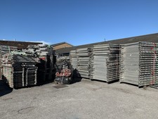 Industrie Aluminium Gerüst Türme alle Größen VERFÜGBAR ALLE GRÖßEN VERFÜGBAR