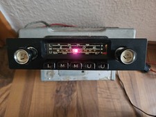 Blaupunkt Frankfurt TR de Luxe