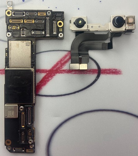 Iphone pro 128gb - 128gb,