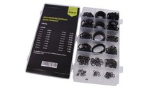 Sprengring Sortiment 300 tlg