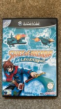 Skies of Arcadia (Nintendo