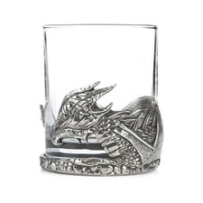 Legendary dragon whisky - dragon,