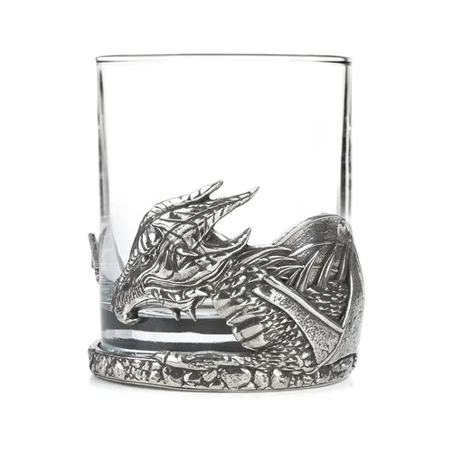 Legendary dragon whisky - dragon,