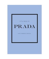 Little Book of Prada, Laia