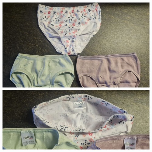 Slips für mädchen kinder - mädchen,,