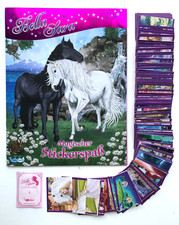 Bella Sara (2013) - Leeralbum