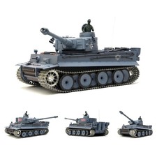Heng long panzer - panzer, german