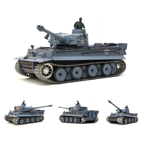 Heng long panzer - long, german