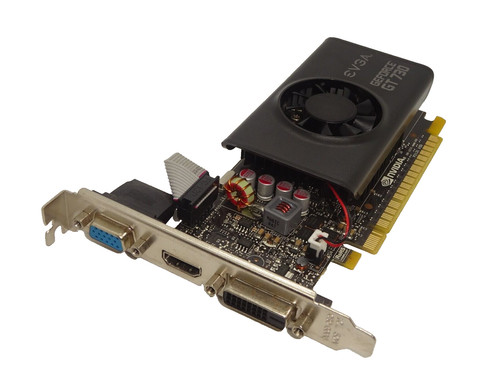 Evga nvidia geforce 730 - nvidia,