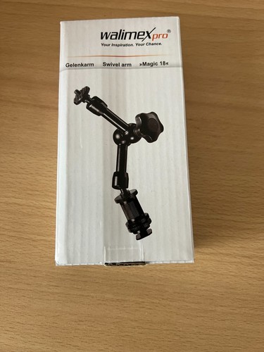 Walimex pro magic arm 28cm - pro,
