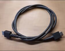 ORIGINAL NINTENDO SWITCH HDMI-KABEL High Speed WUP-008 Wii U 1,5m