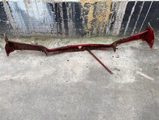  Mercedes Benz W123  Schlossträger oberer  Blech 